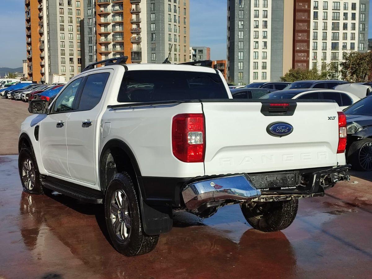 RANGER XLT 4x4 2.0 ECOBLUE 170