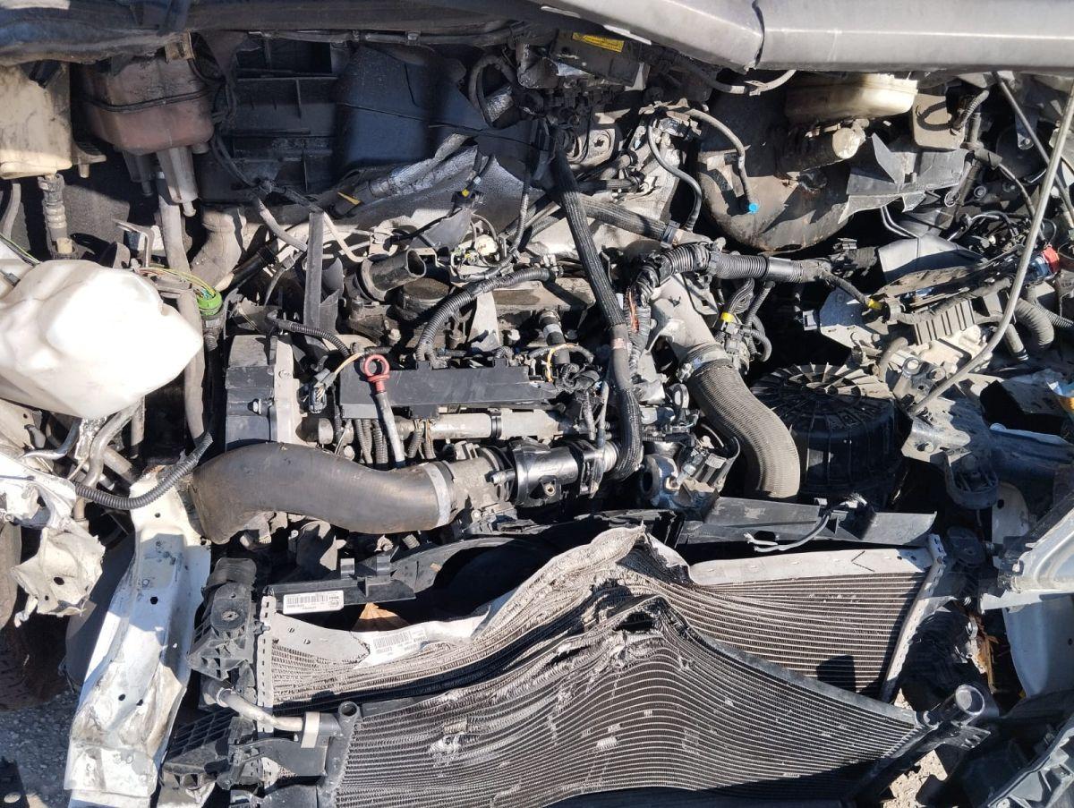 DUCATO VAN MAXI 17M3 2.3 140 E6D