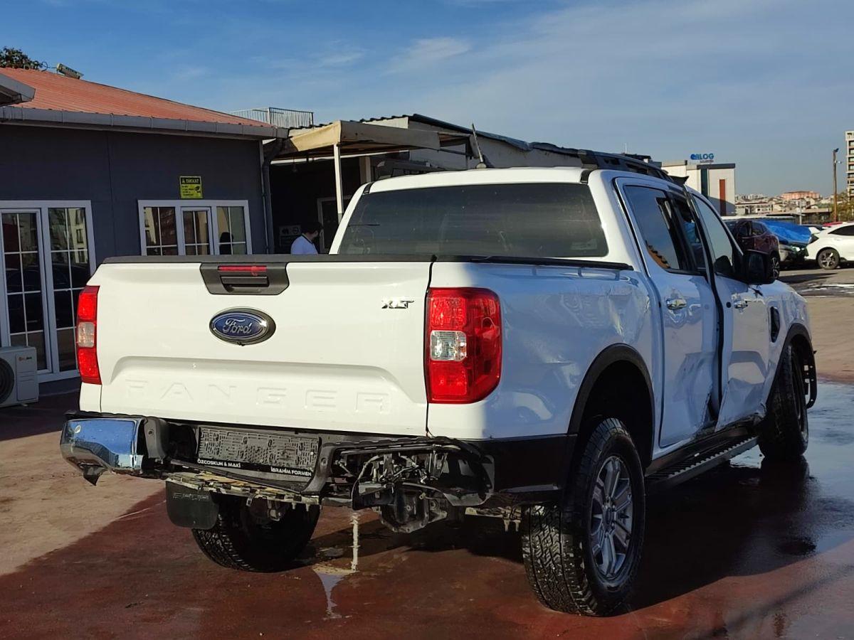 RANGER XLT 4x4 2.0 ECOBLUE 170