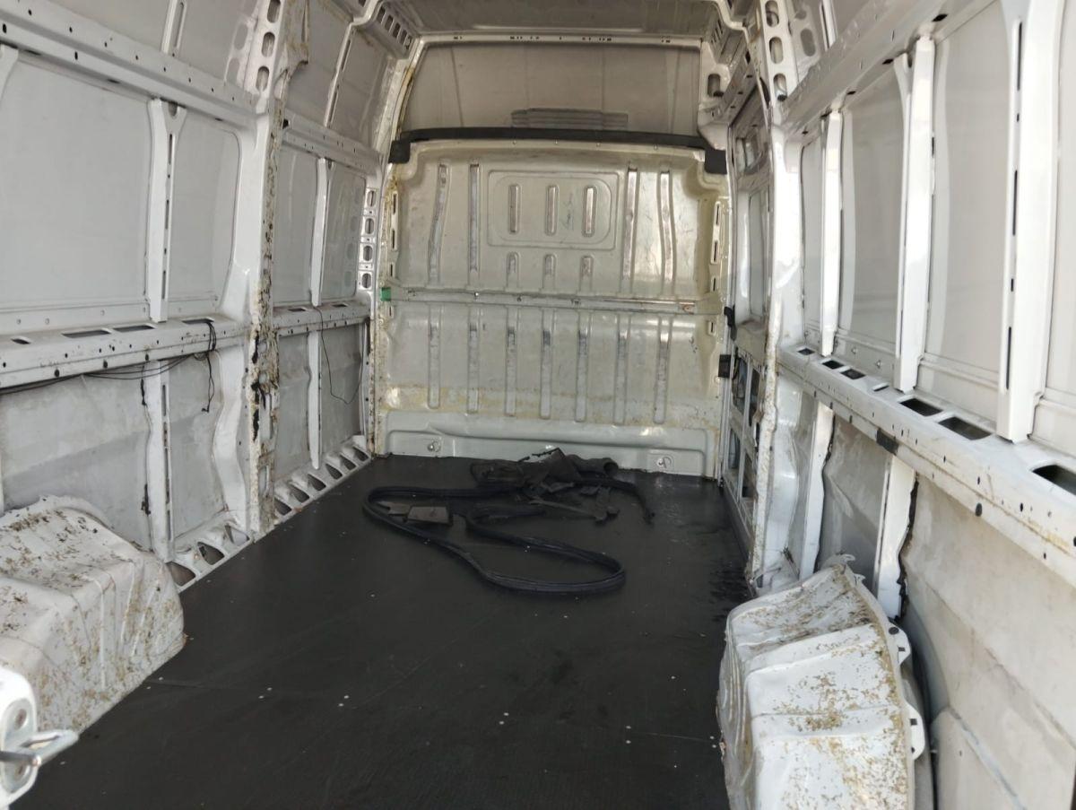 DUCATO VAN MAXI 17M3 2.3 140 E6D