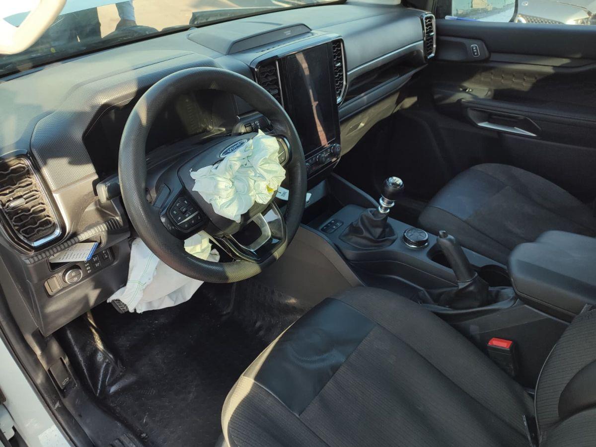 RANGER XLT 4x4 2.0 ECOBLUE 170