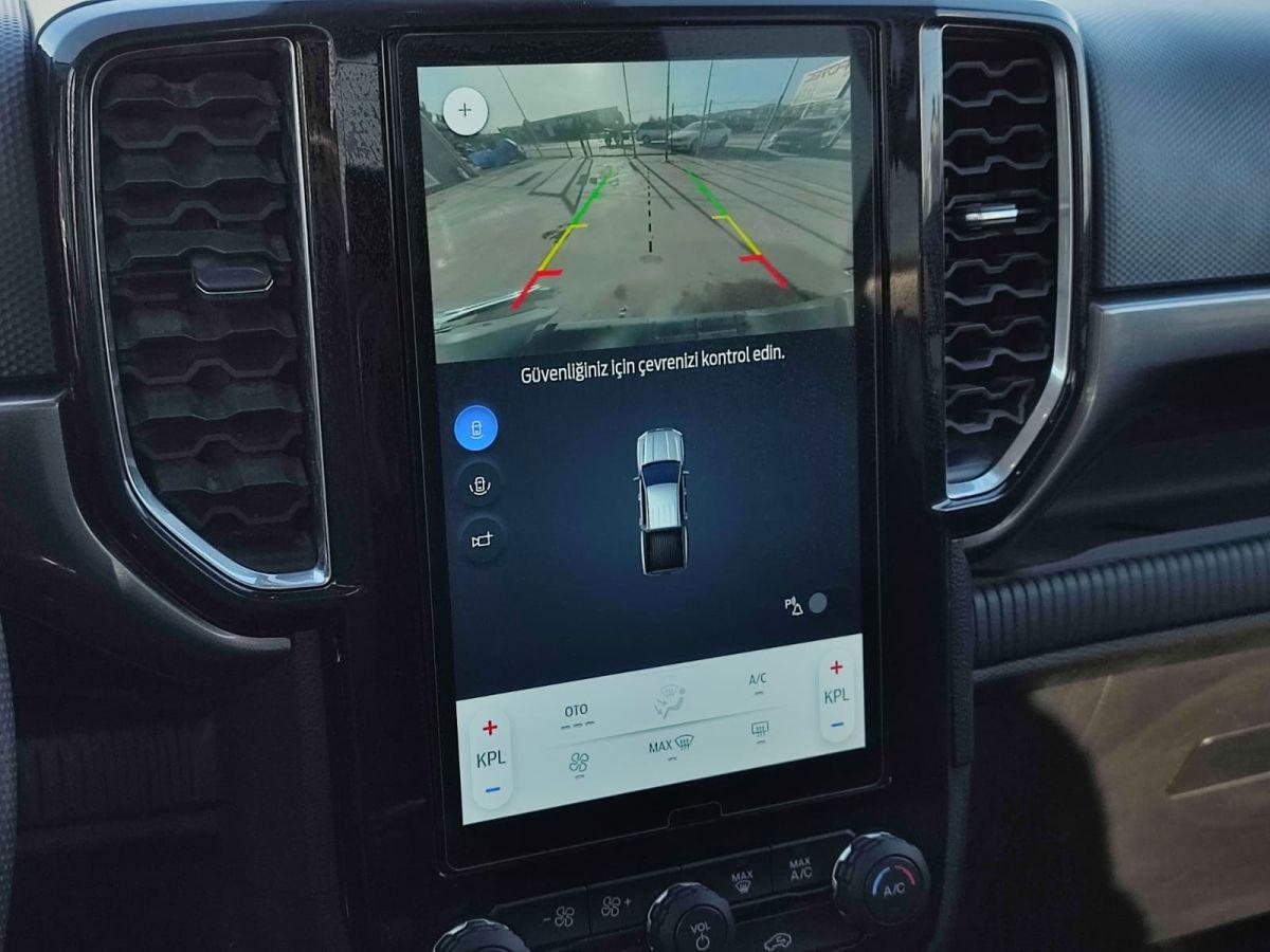 RANGER XLT 4x4 2.0 ECOBLUE 170