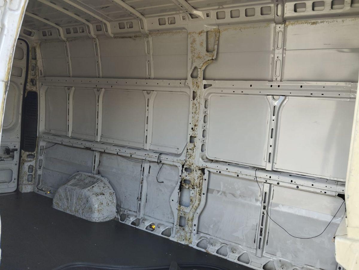 DUCATO VAN MAXI 17M3 2.3 140 E6D