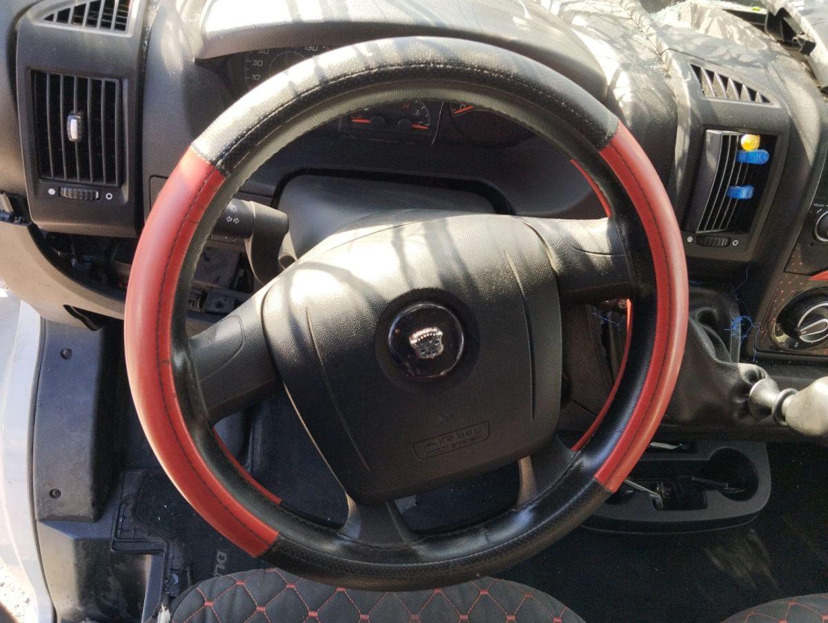 DUCATO VAN MAXI 17M3 2.3 140 E6D