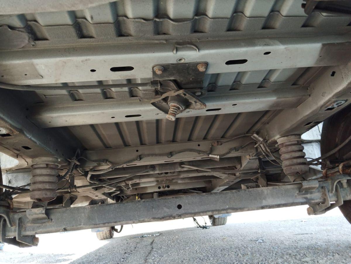 MASTER PANELVAN L2H2 11M3 150 D-FULL