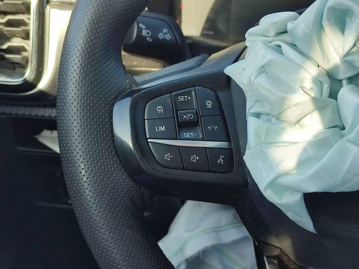 RANGER XLT 4x4 2.0 ECOBLUE 170