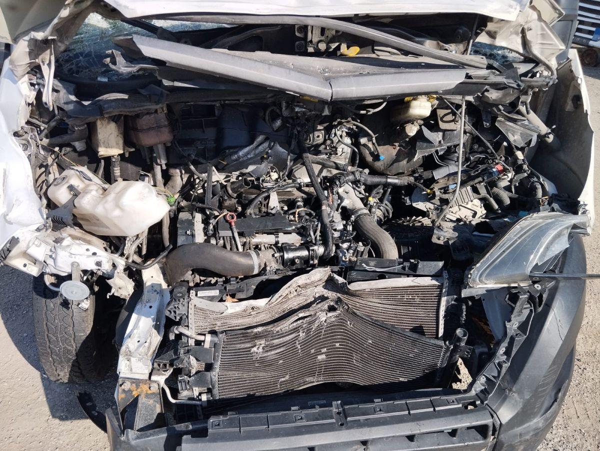 DUCATO VAN MAXI 17M3 2.3 140 E6D