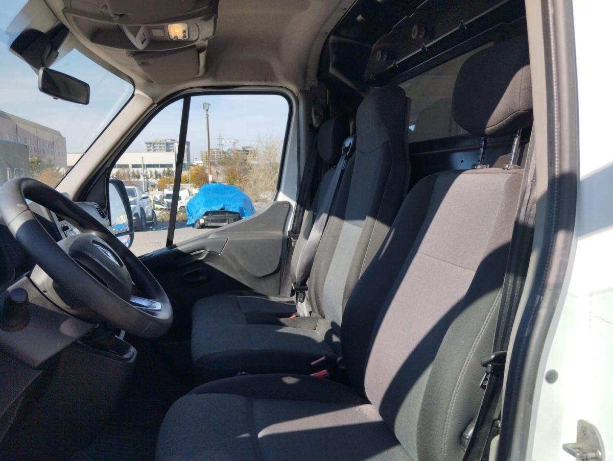 MASTER PANELVAN L2H2 11M3 150 D-FULL