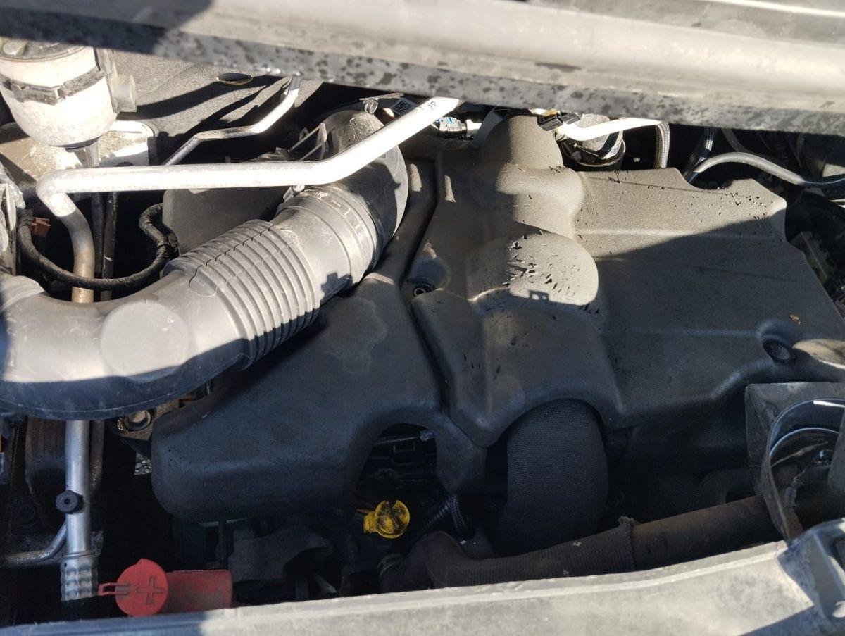 MASTER PANELVAN L2H2 11M3 150 D-FULL