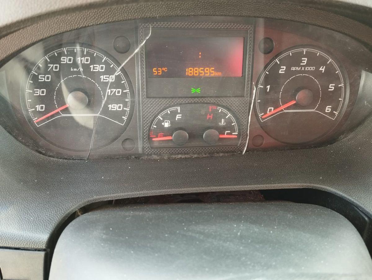 DUCATO VAN MAXI 17M3 2.3 140 E6D