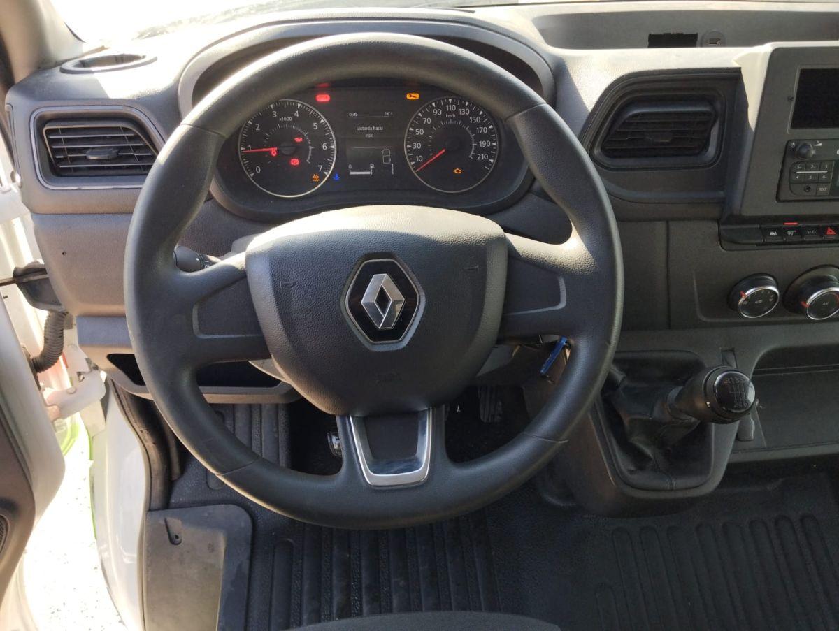 MASTER PANELVAN L2H2 11M3 150 D-FULL