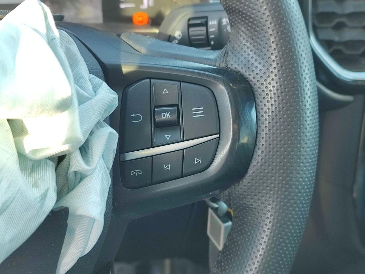 RANGER XLT 4x4 2.0 ECOBLUE 170