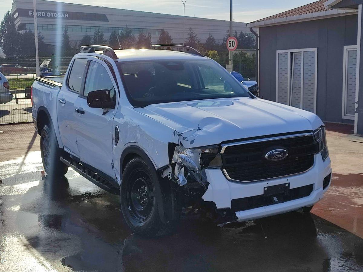 RANGER XLT 4x4 2.0 ECOBLUE 170