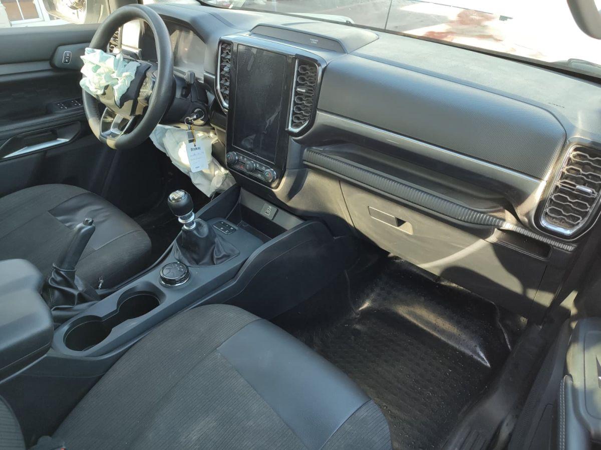 RANGER XLT 4x4 2.0 ECOBLUE 170