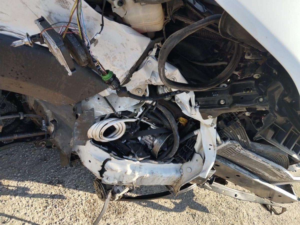 BOXER MINIBUS 15+1 2.2 HDI 150