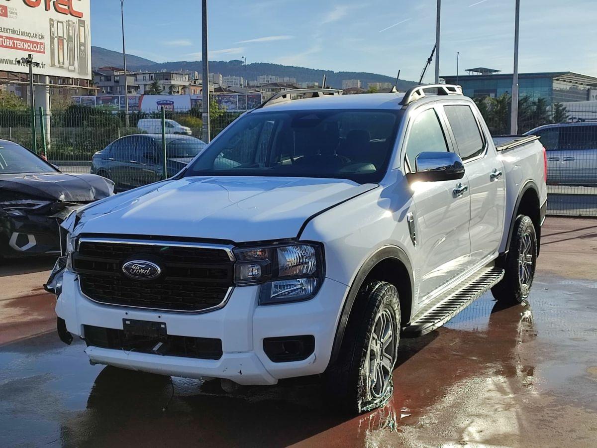 RANGER XLT 4x4 2.0 ECOBLUE 170