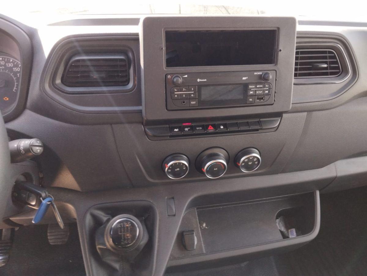 MASTER PANELVAN L2H2 11M3 150 D-FULL