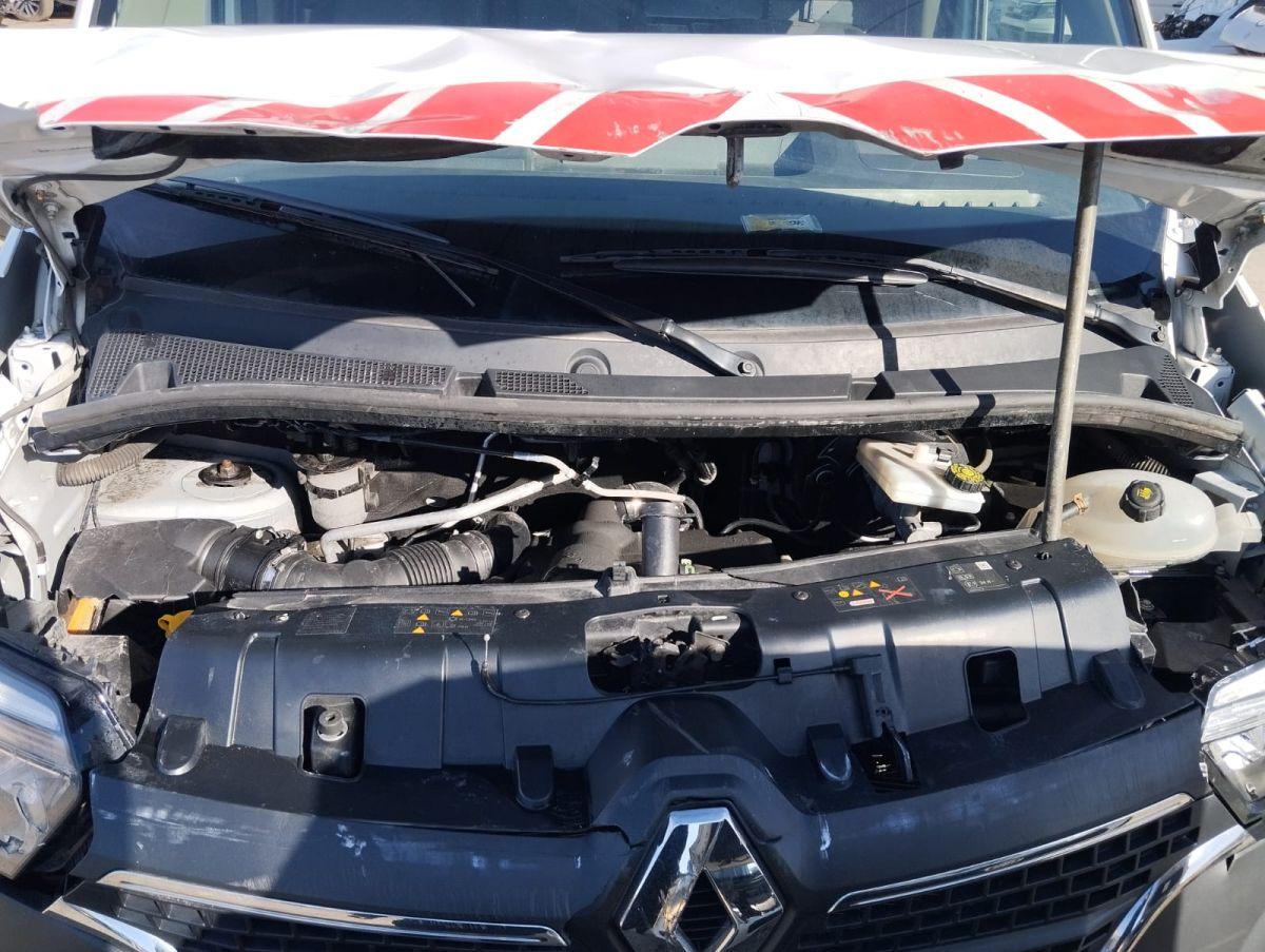 MASTER PANELVAN L2H2 11M3 150 D-FULL