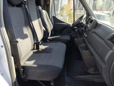 MASTER PANELVAN L2H2 11M3 150 D-FULL