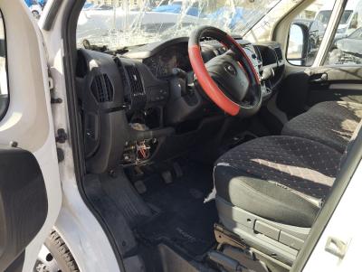 DUCATO VAN MAXI 17M3 2.3 140 E6D