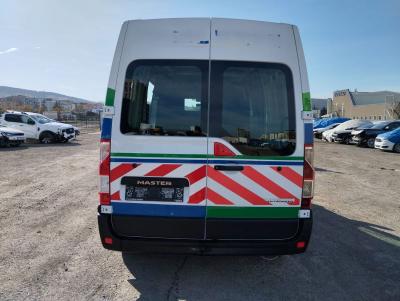 MASTER PANELVAN L2H2 11M3 150 D-FULL