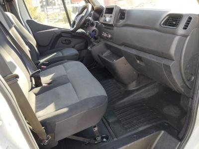 MASTER PANELVAN L2H2 11M3 150 D-FULL