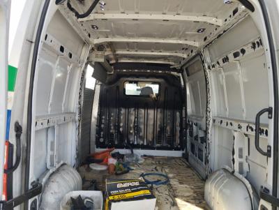 MASTER PANELVAN L2H2 11M3 150 D-FULL