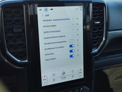 RANGER XLT 4x4 2.0 ECOBLUE 170