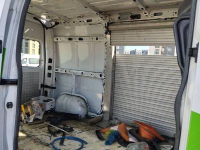 MASTER PANELVAN L2H2 11M3 150 D-FULL