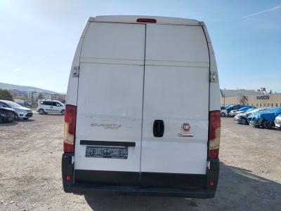 DUCATO VAN MAXI 17M3 2.3 140 E6D
