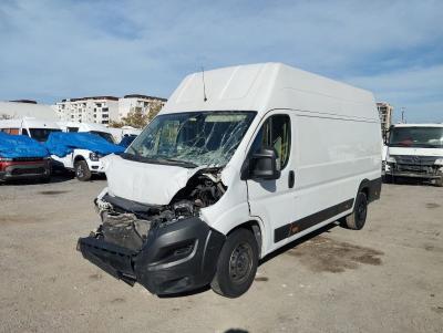 DUCATO VAN MAXI 17M3 2.3 140 E6D