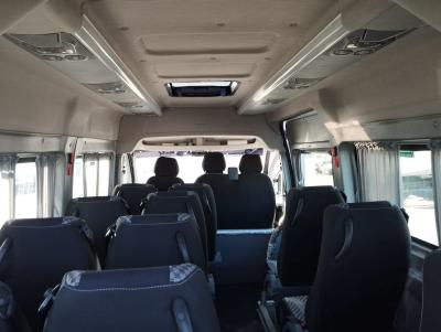 BOXER MINIBUS 15+1 2.2 HDI 150