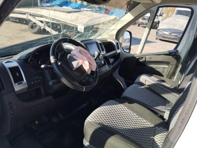 BOXER MINIBUS 15+1 2.2 HDI 150