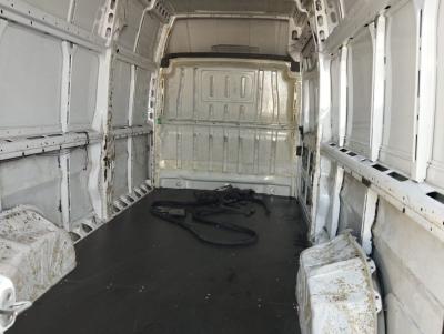 DUCATO VAN MAXI 17M3 2.3 140 E6D