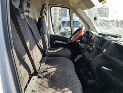 DUCATO VAN MAXI 17M3 2.3 140 E6D
