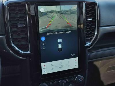 RANGER XLT 4x4 2.0 ECOBLUE 170