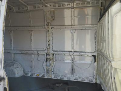 DUCATO VAN MAXI 17M3 2.3 140 E6D