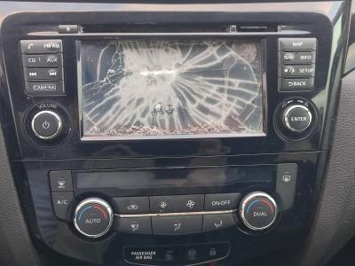 QASHQAI 1.5 DCI BLACK EDITION S/S