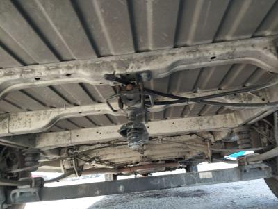 DUCATO VAN MAXI 17M3 2.3 140 E6D