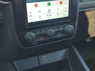 RANGER XLT 4x4 2.0 ECOBLUE 170