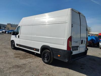 DUCATO VAN MAXI 17M3 2.3 140 E6D