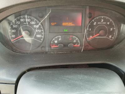 DUCATO VAN MAXI 17M3 2.3 140 E6D