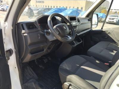 MASTER PANELVAN L2H2 11M3 150 D-FULL