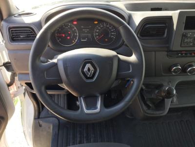 MASTER PANELVAN L2H2 11M3 150 D-FULL