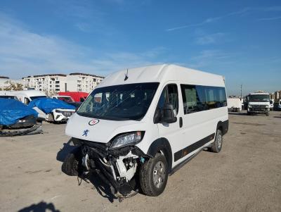 BOXER MINIBUS 15+1 2.2 HDI 150