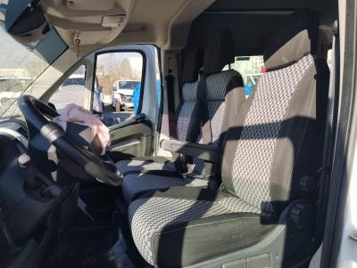 BOXER MINIBUS 15+1 2.2 HDI 150