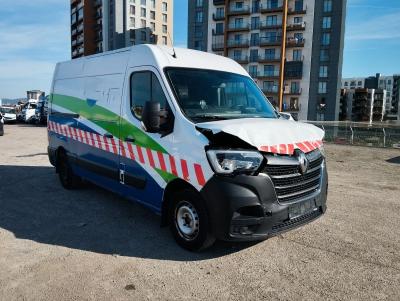 MASTER PANELVAN L2H2 11M3 150 D-FULL