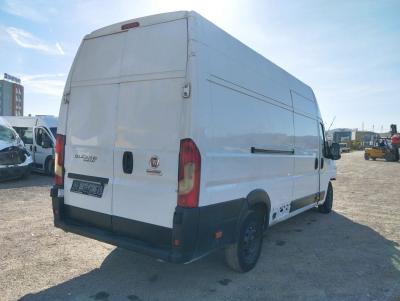 DUCATO VAN MAXI 17M3 2.3 140 E6D