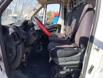 DUCATO VAN MAXI 17M3 2.3 140 E6D