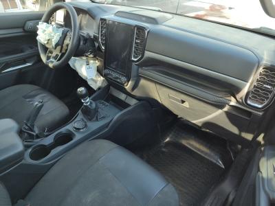 RANGER XLT 4x4 2.0 ECOBLUE 170